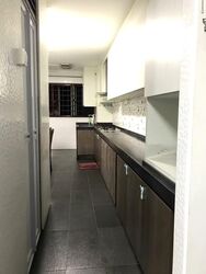 Blk 727 Khatib Spring (Yishun), HDB 4 Rooms #581324061
